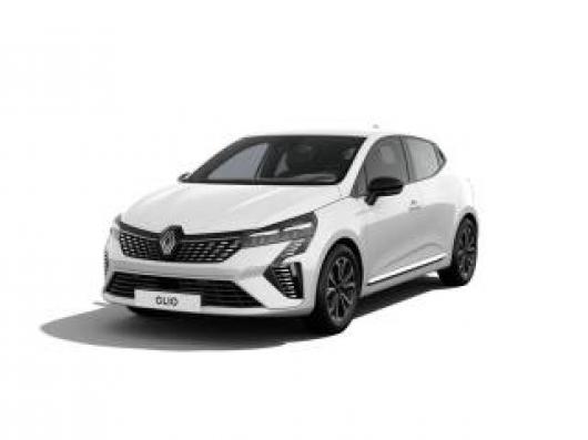 Km 0 RENAULT Clio