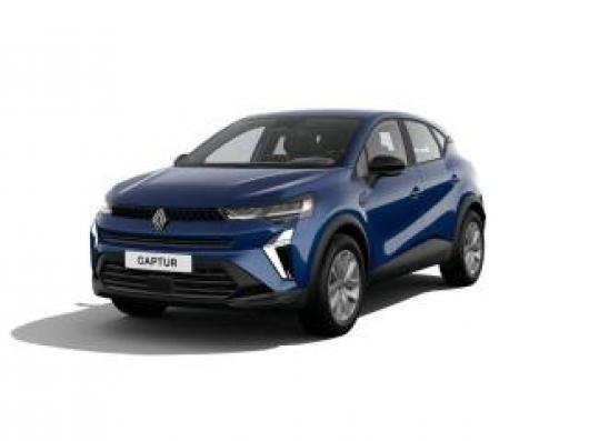 Km 0 RENAULT Captur