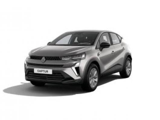 Km 0 RENAULT Captur