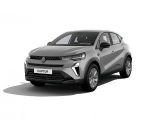 Km 0 RENAULT Captur