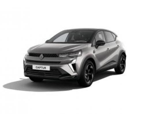 Km 0 RENAULT Captur
