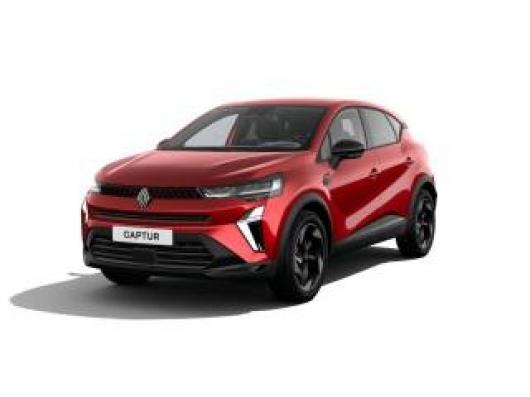 Km 0 RENAULT Captur