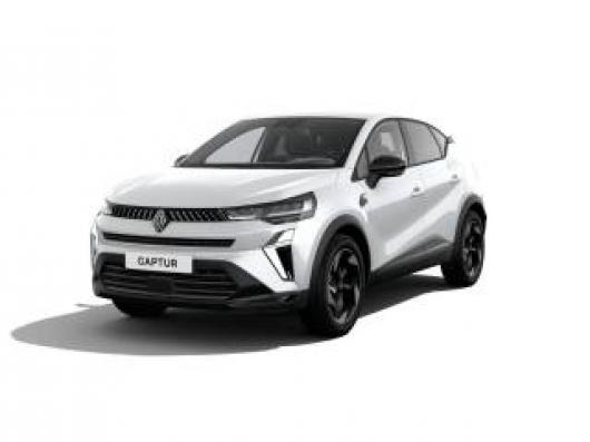 Km 0 RENAULT Captur