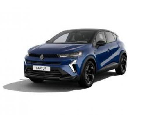 Km 0 RENAULT Captur