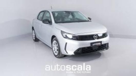 Km 0 OPEL Corsa