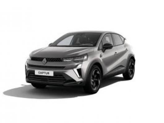 Km 0 RENAULT Captur