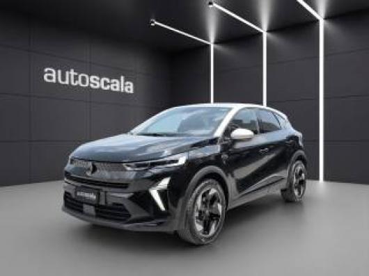 nuovo RENAULT Captur