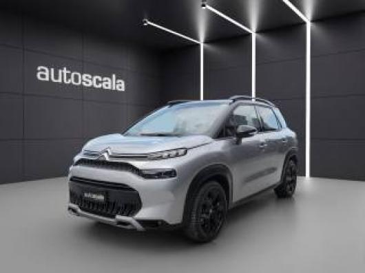 C3 Aircross