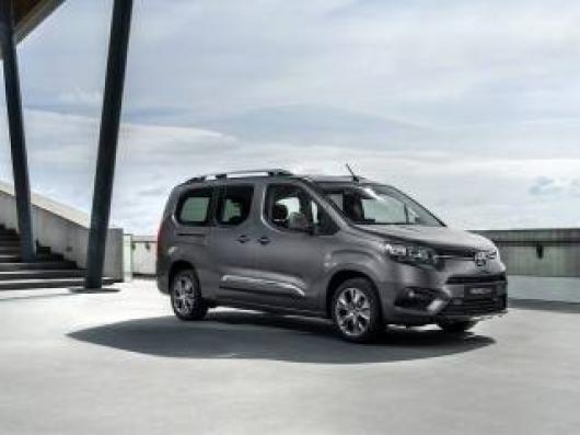 usato TOYOTA Proace City Verso