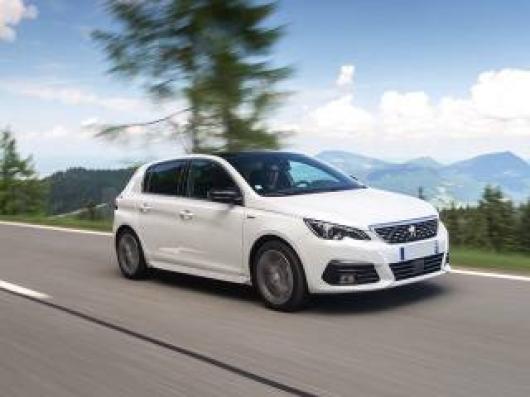 usato PEUGEOT 308