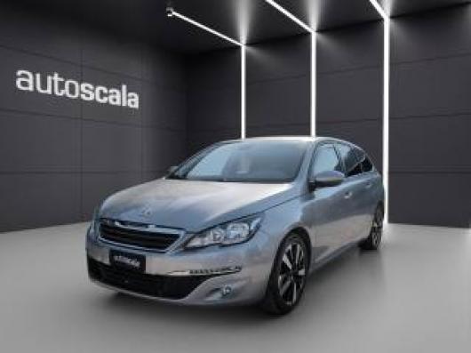 usato PEUGEOT 308