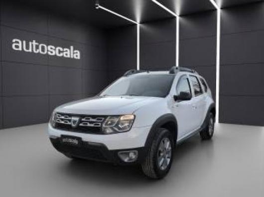 usato DACIA Duster