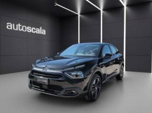 usato CITROEN C4