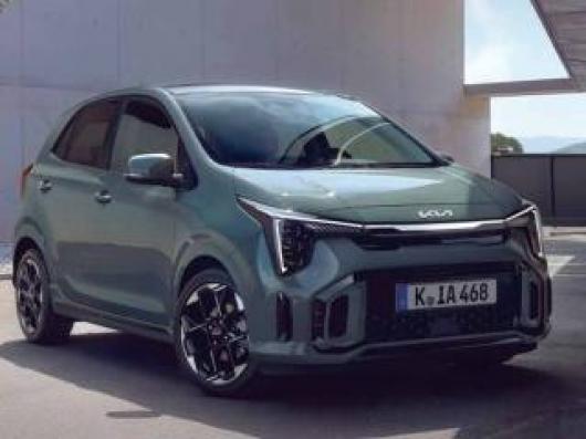 Km 0 KIA Picanto
