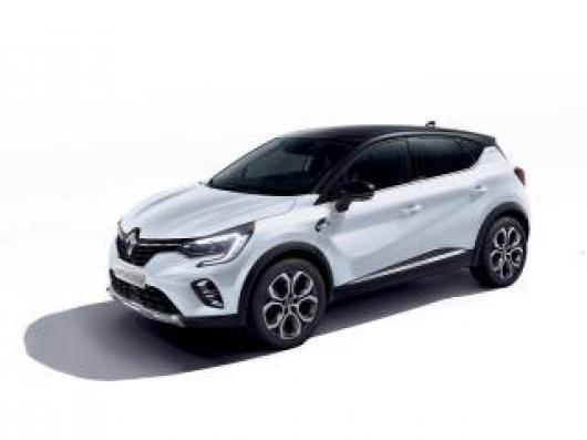 Captur