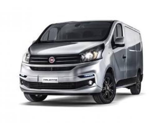 usato FIAT Talento