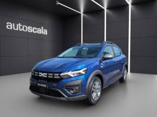 usato DACIA Sandero