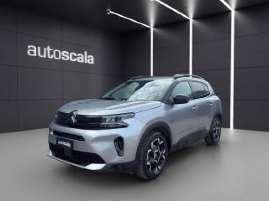 usato CITROEN C5 Aircross
