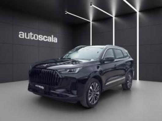 nuovo DR DR 7