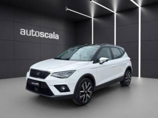 usato SEAT Arona