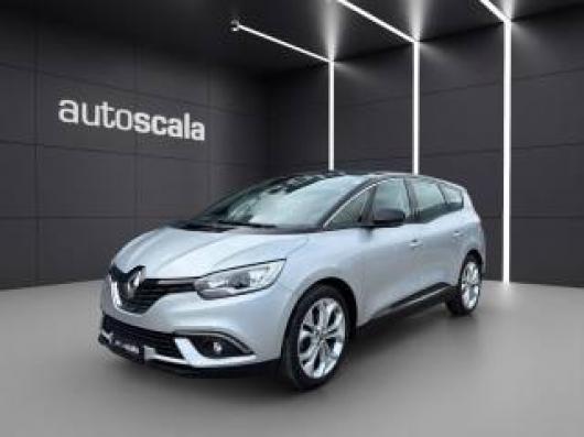 usato RENAULT Grand Scenic
