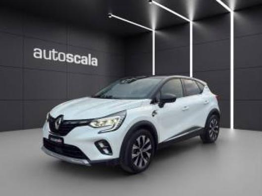 usato RENAULT Captur