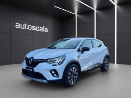 usato RENAULT Captur