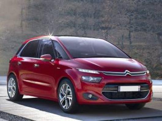 usato CITROEN C4 Picasso