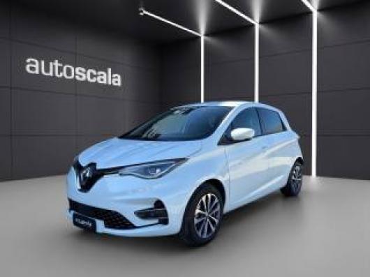 usato RENAULT ZOE