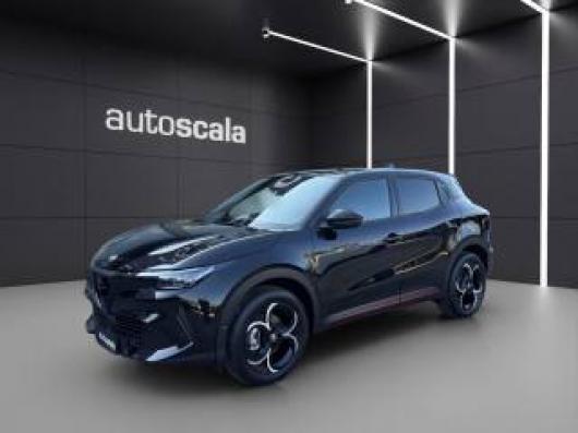 Km 0 ALFA ROMEO Junior