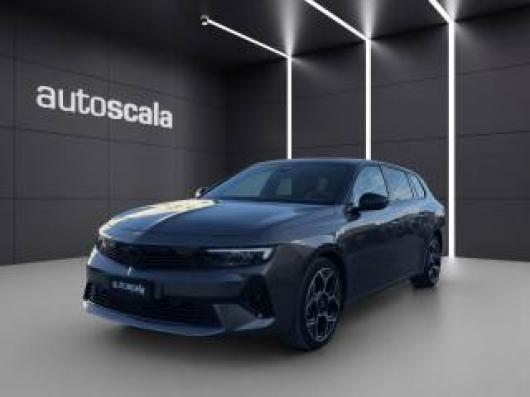 usato OPEL Astra