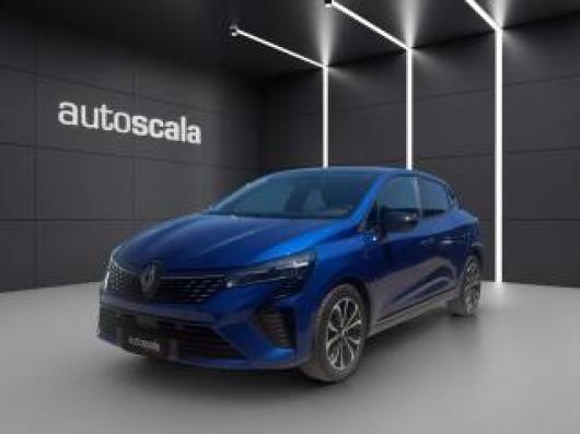 usato RENAULT Clio