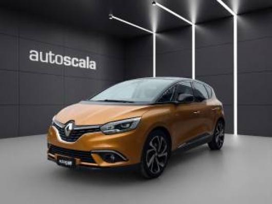 usato RENAULT Scenic