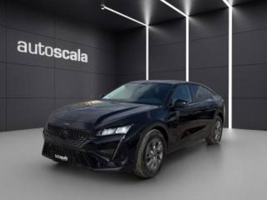 usato PEUGEOT 408