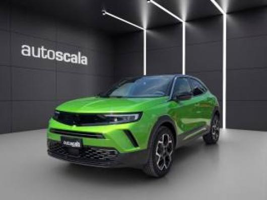 usato OPEL Mokka