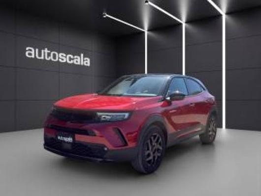 usato OPEL Mokka