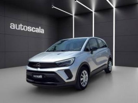 usato OPEL Crossland