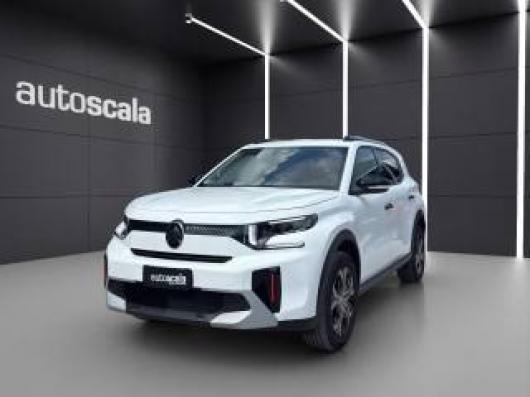 C3 Aircross
