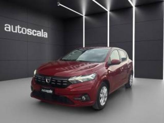 usato DACIA Sandero