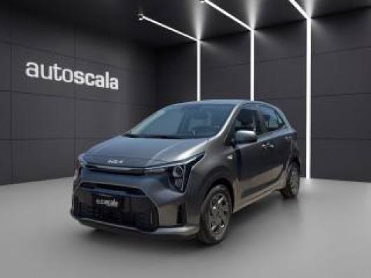 Km 0 KIA Picanto