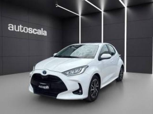 Yaris