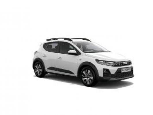 nuovo DACIA Sandero