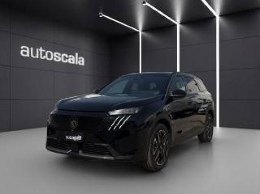 usato PEUGEOT 5008