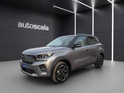 Km 0 CITROEN C3