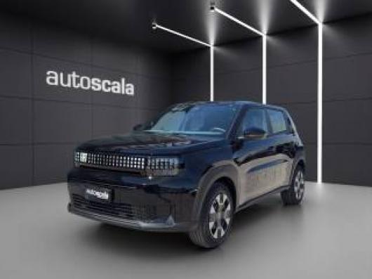 Km 0 FIAT Grande Panda