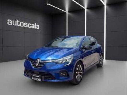 usato RENAULT Clio