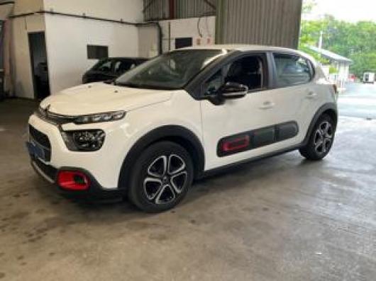usato CITROEN C3