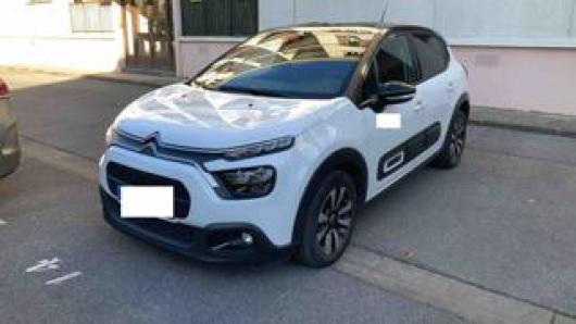 usato CITROEN C3
