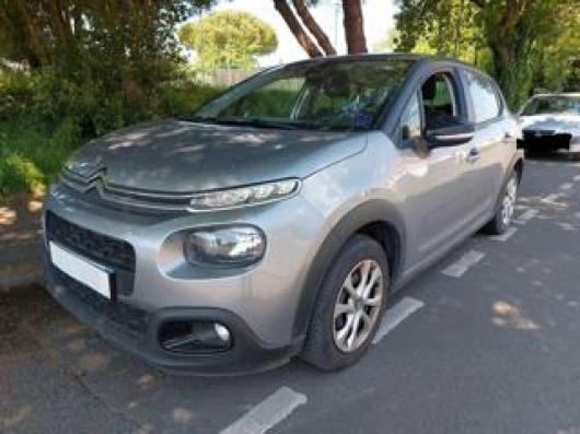 usato CITROEN C3