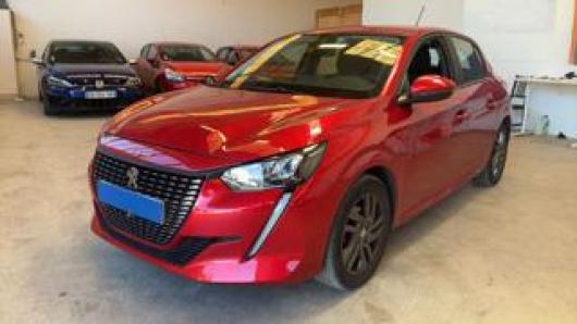 usato PEUGEOT 208